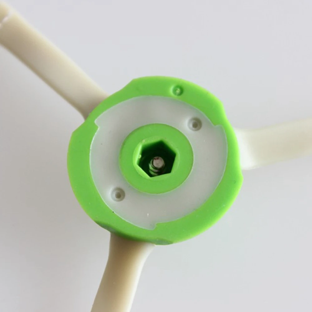 Rolling Brush Hepa Filter Side Brush for I7 E5 E6 I Series Robot Vacuum Cleaner Replacement