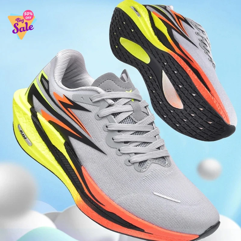 

Новые мужские и женские кроссовки для бега: суперлегкие, дышащие, модные и амортизирующие. Подходят для S