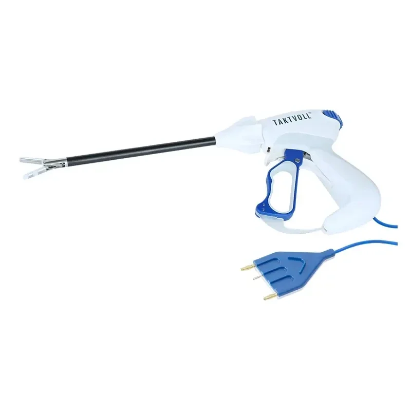 

Sealing Instrument Titanium Clip Appiler Medical Device Electricity
