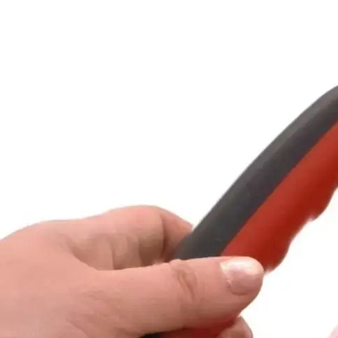 Multi-hole Sanding Disc Polishing Tools Ergonomic Grip Sander EVA Sanding Disc Long-lasting EVA Material Effective Dust Removal