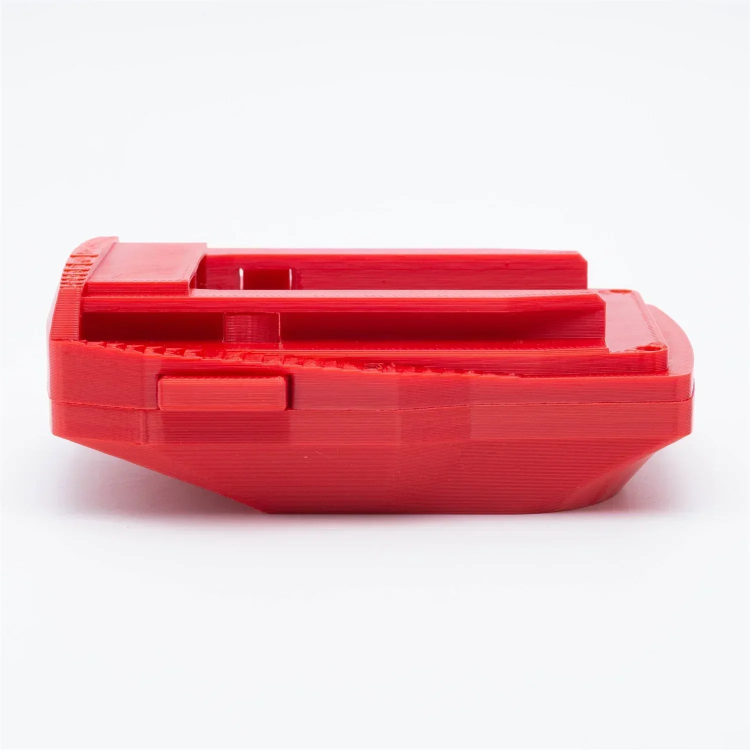 Imagem -04 - Makita Lithium-ion Battery Conversion Adapter Tool Connector Apenas Adaptador Makita B22v 18v