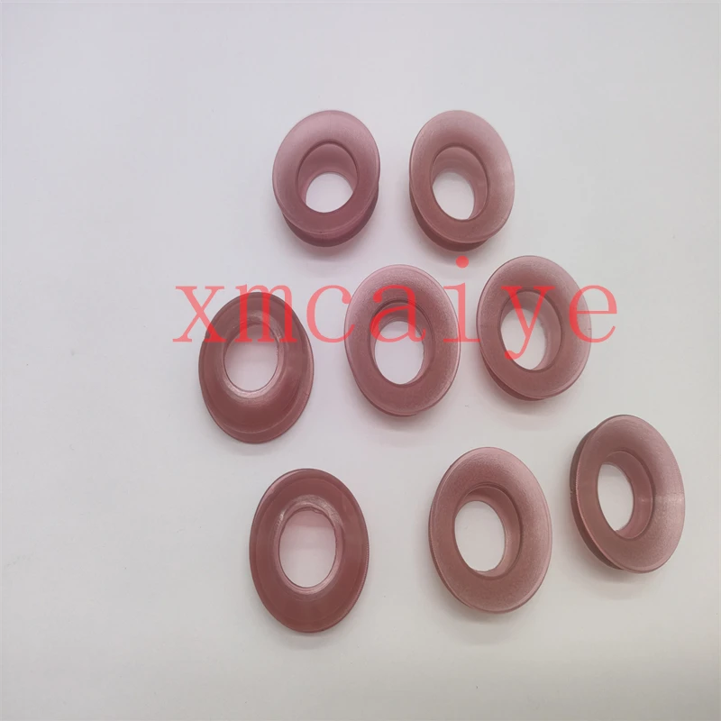 

Free Shipping 50 Pieces 31*15*10mm Rubber Sucker 00.580.6723 Suction Nozzle