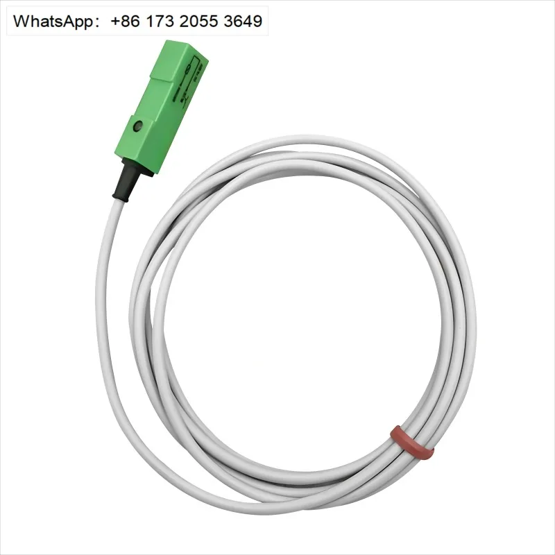 Square Inductive Proximity Switch FL2S-4J6HD-R5 FL2S-4J6SD FL2S-4K6H FL2S-4K6S FL2S-4E6H-L2 FL2-4A6H Proximity Sensor