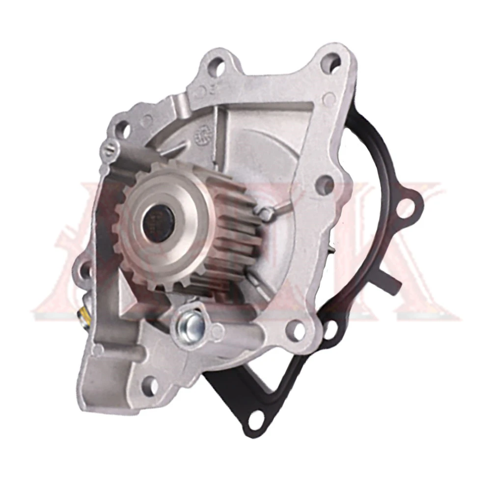 Water Pump For Land Rover Freelander 2 LR2 Range Rover Evoque Discovey Sport 2.2L LR011694