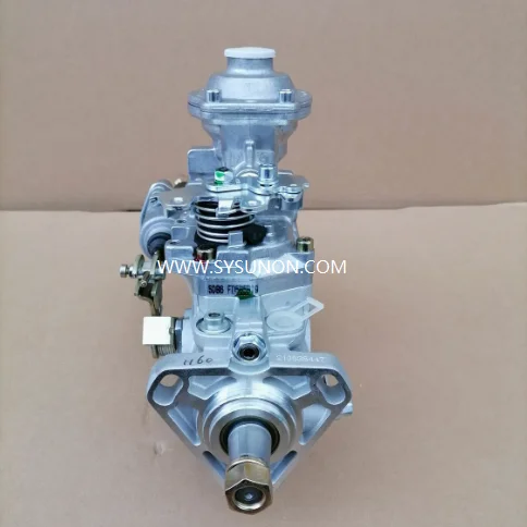 Diesel Engine Parts VE Fuel Injection Pump 84534264 0460424519 Fuel Pump for New Holland S8000 110HP