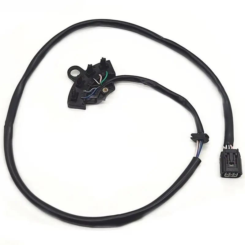 Crankshaft Position Spull Sensor CKP 31220-KWN-901 For Honda PCX125-I 2010-2013 Great Value Motorcycle Spool Sensor Beat