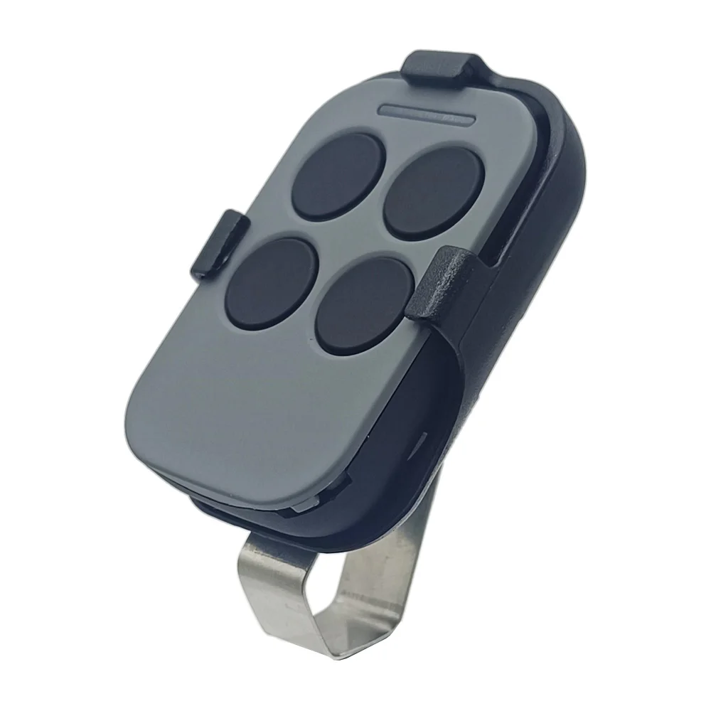 مجهزة بقوس ظلة مخصص لرمز المتداول بوابة التحكم عن بعد فتاحة التحكم عن بعد لفتح البوابة