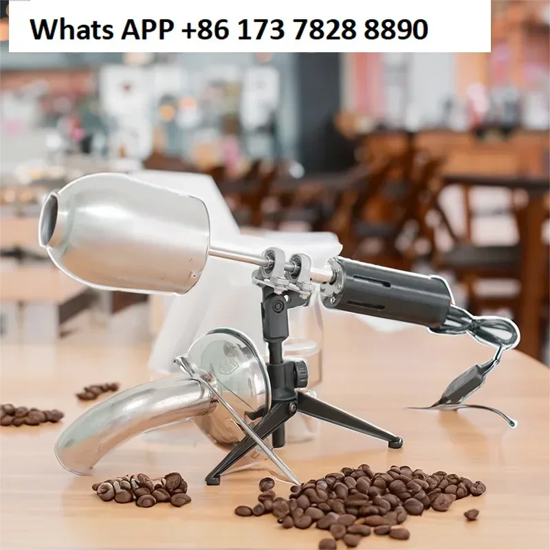 Home Coffee Bean Roaster Coffee Green Bean Roaster Electric Bean Roaster Electric Hand Net