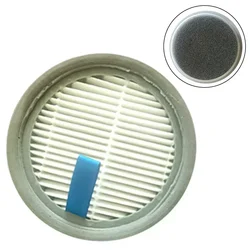 1pc Filter For For Hypersonics Cordless Vacuum Cleaner Spare Part Household Cleaning Replacement Accessories