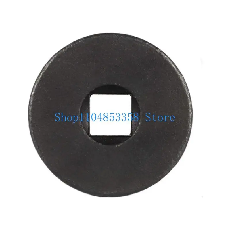 

652F Fit for Caterpillar 3176 3196 3208 3300 3400 3406 3508 3512 C15 Engine Barring Tool Socket Wrench 9S9082 0508477 OTC6749