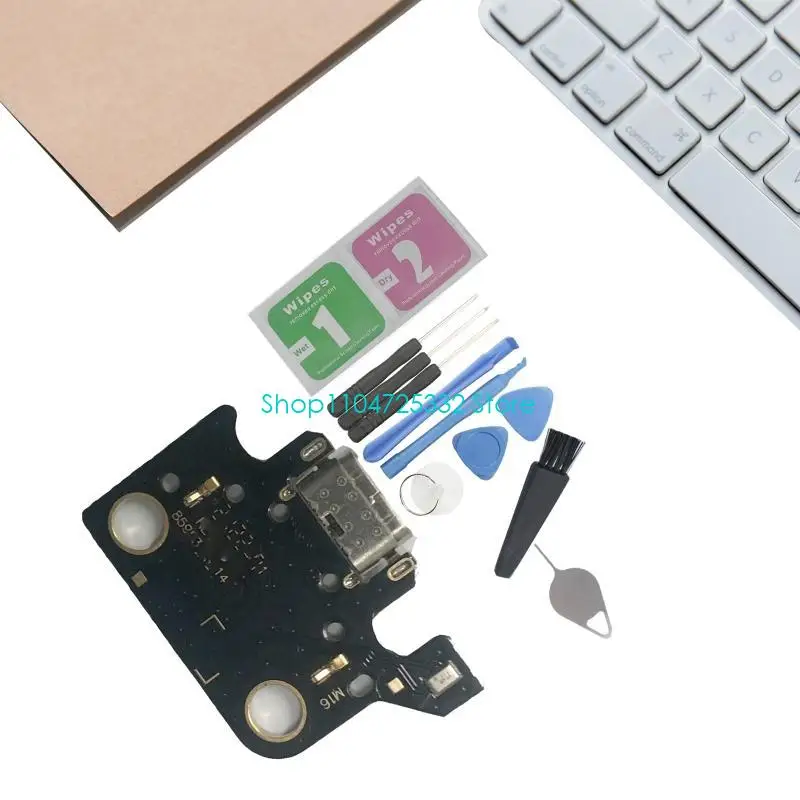 

P5EA Высококачественный гибкий кабель с хвостовой заглушкой для замены Tab 10,4 T500 T505