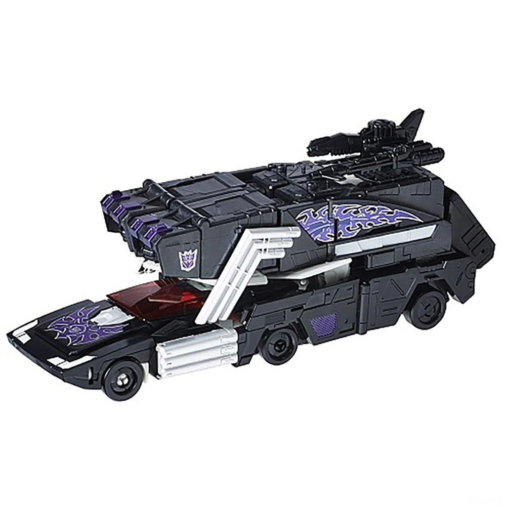 [Na Stanie] Hasbro Transformers Power of the Primes Rodimus Unicronus & Rodimus Prime 21cm Figurka Akcji Klasa Lidera Model Zabawki
