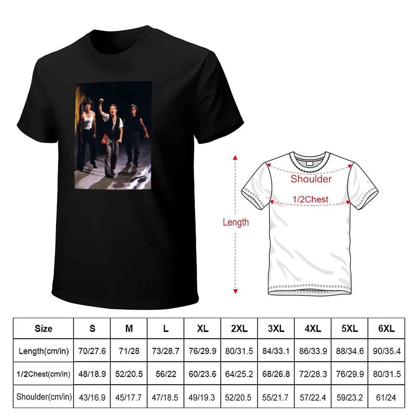 Vatos Locos T-Shirt Cool Feeling Summer Tee Shirt