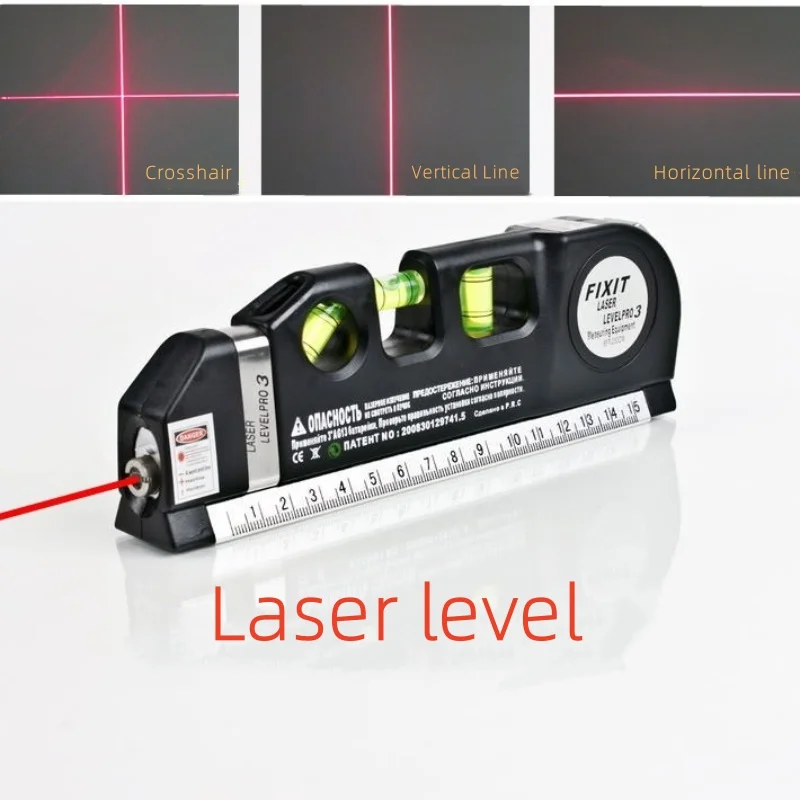 Laser Level Multi-F… - image