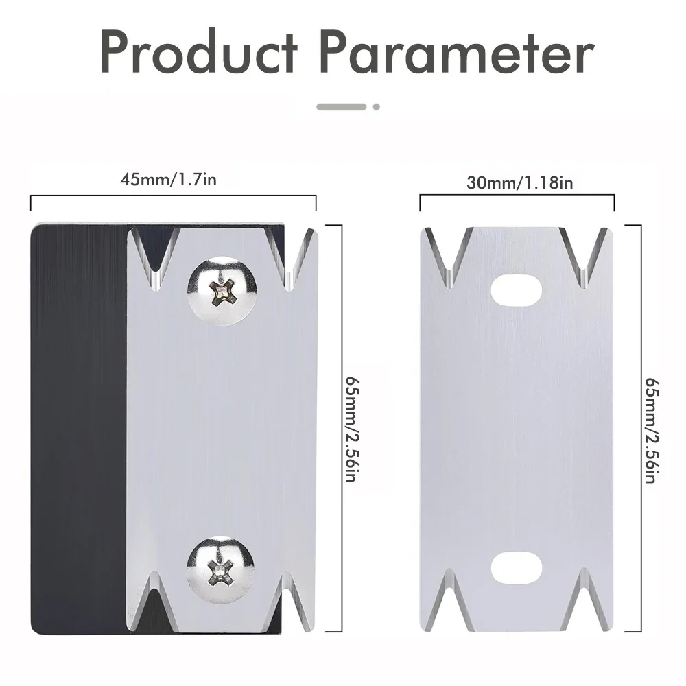 Trimmer Wood Chamfering Fillet Scraper Board Deburring Tool Trimming knife Woodworking Edge Corner Planer Specialty Edge Banding