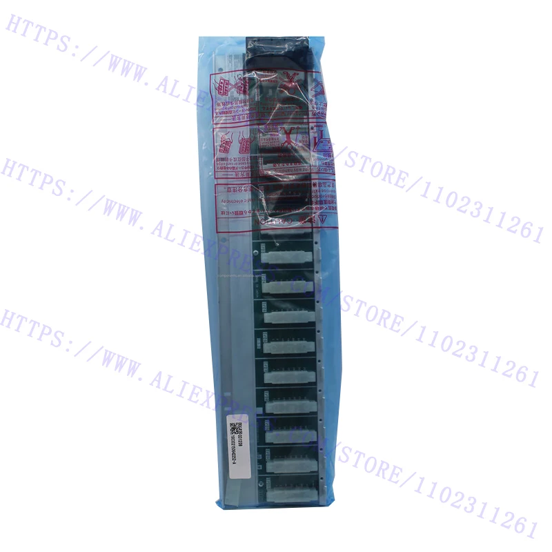 

Original NEW Plc Controller Immediate Delivery Q312DB