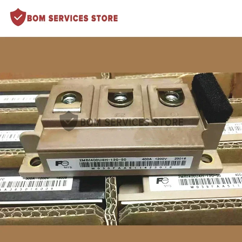 IGBT 모듈, 2MBI400U4H-120, 2MBI400U4H-120-50, 2MBI400U4H-120-54, 2MBI400U4H-120-52