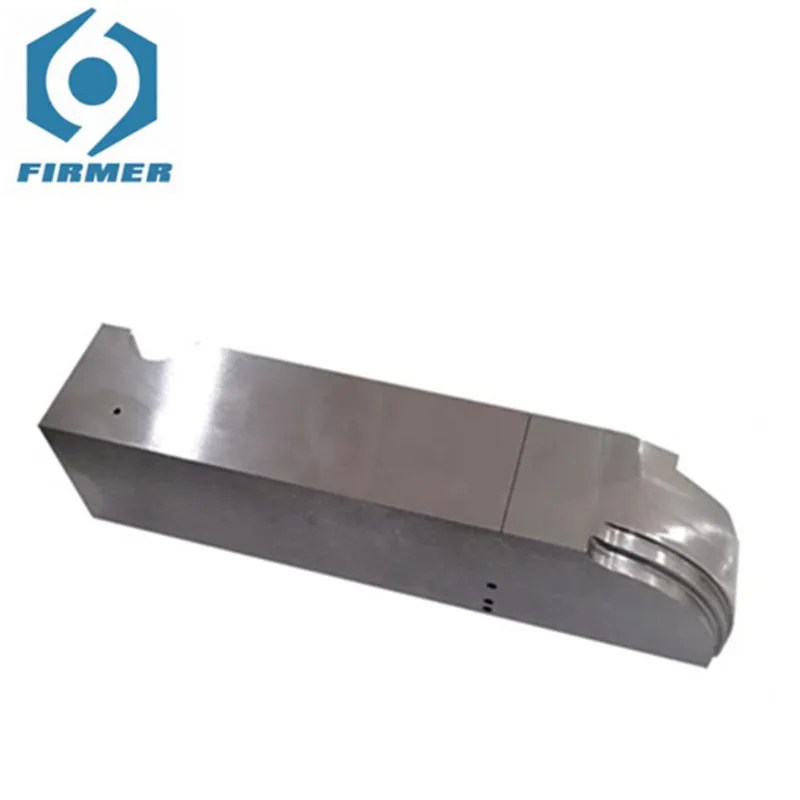 CSK-IDJ Ultrasonic Flaw Detection Test Block Construction Industry Standard Test Block JG/T203-2007