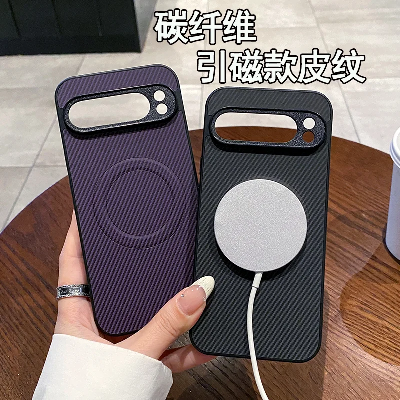 For Google Pixel 10…