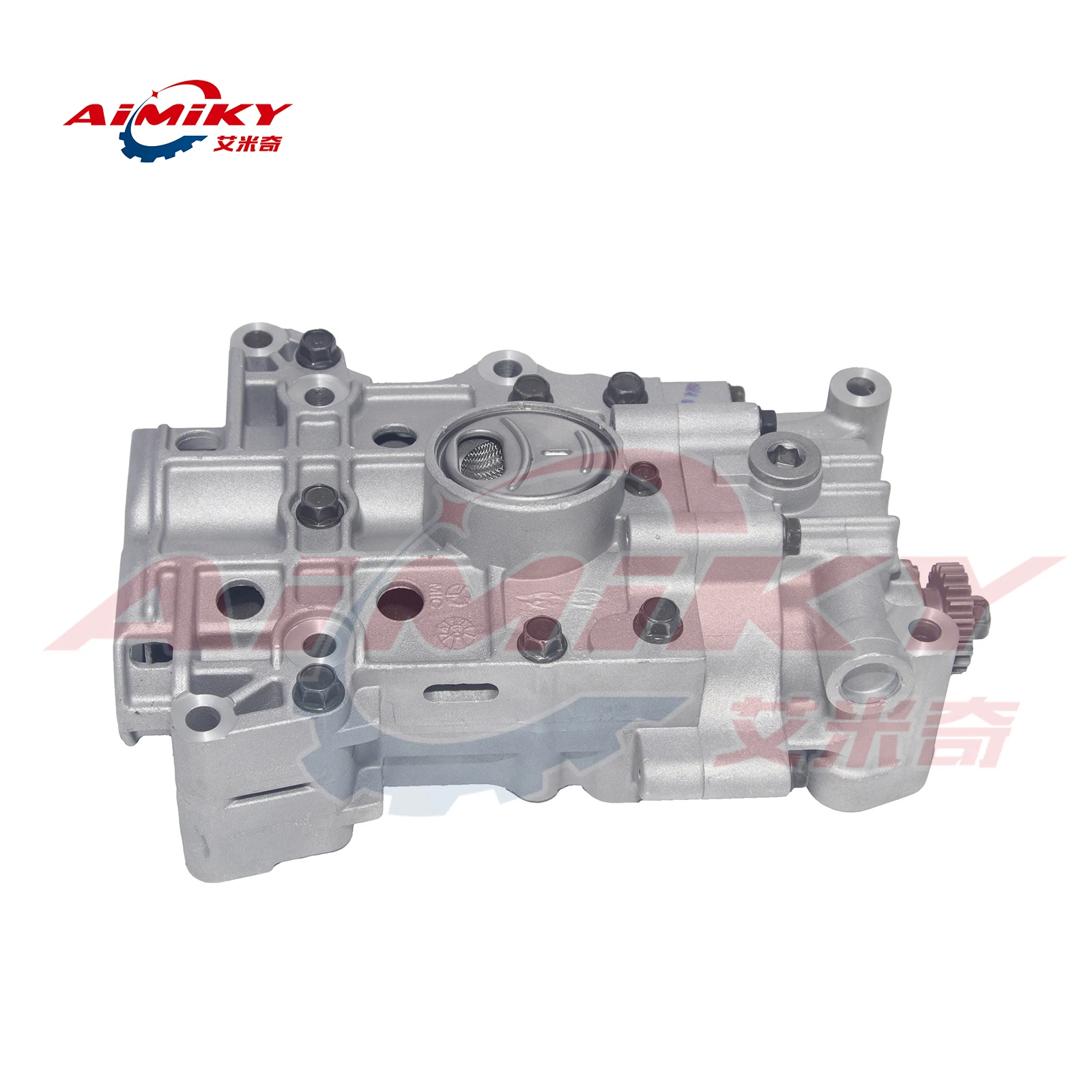 

23300-2G460 Shaft Assembly-Balance for Hyundai Balance Shaft Assembly