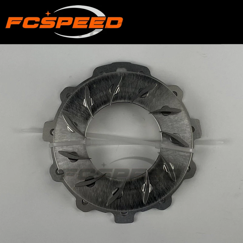 Turbocharger nozzle ring GTB1546V 779591 Turbo VNT for Opel Astra J Zafira B Corsa 1.7 CDTI A17DTJ EcoFLEX Euro 5 2007