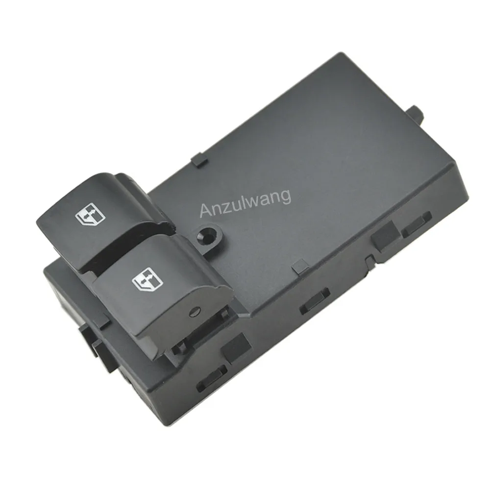 

General Motors Power Electric Car Window Switch Button Fit For 2011-2013 Chevrolet Aveo Prisma Onix Spin Cobalt 95188247 9546007