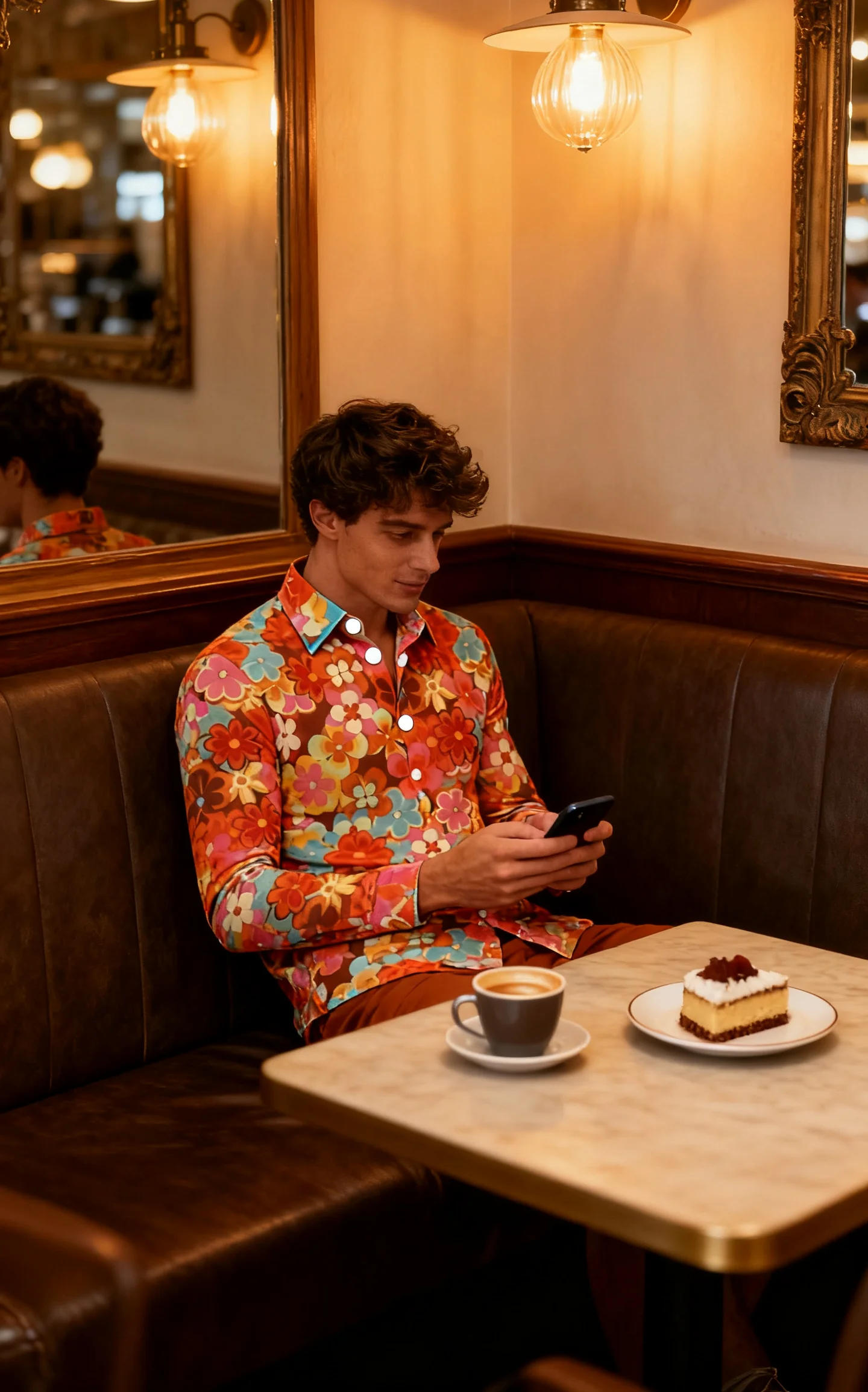 Halloween Hippie Me… - image