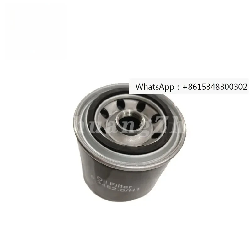 New 6.3462.0/H1 6.3462.1 Oil Filter Element for  Air Compressor Air Dryer Part for Industrial and Manufacturing Plant Use