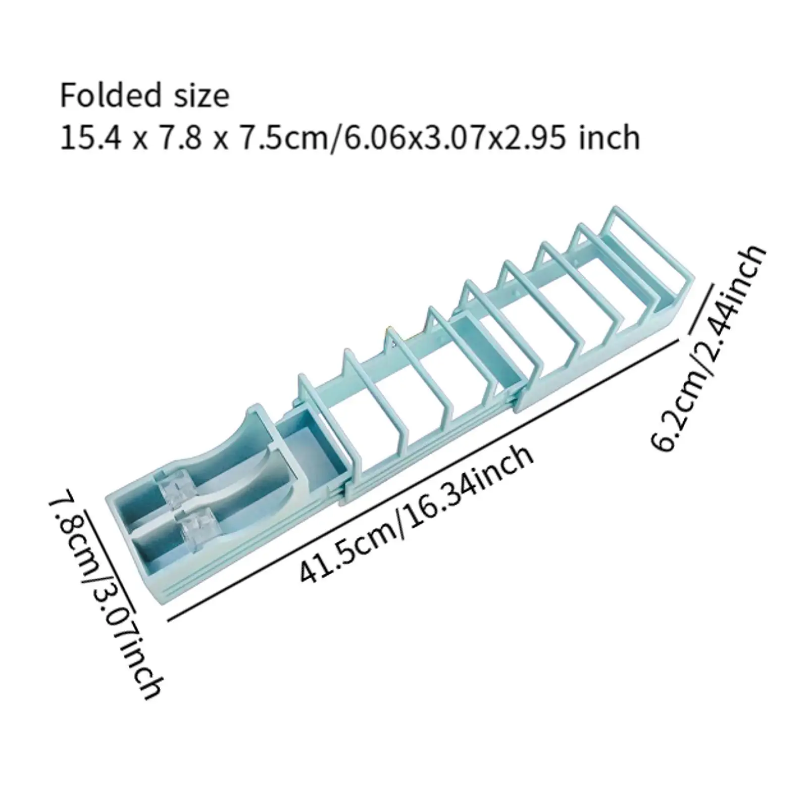 Tape Dispenser Practical Office Table Crafting Supplies Sticky Roll Base