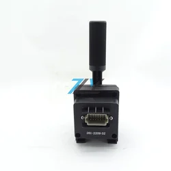 2612209 Backhoe Loaders Transmission Control Shifter Joystick 261-2209 for 414E 416D 416E 420D 420E 422E 424B 424D Engin