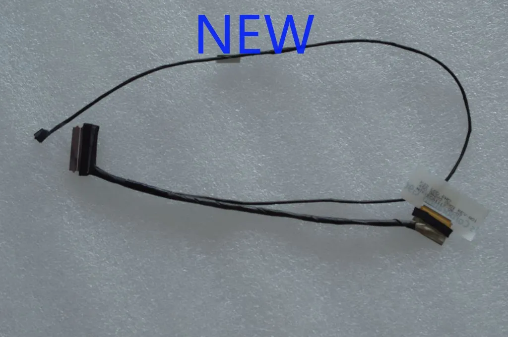 New LCD Video Display Cable For Lenovo V720-12 K22-80 5C10N75498 450.0A203.0001 FHD Fast Ship