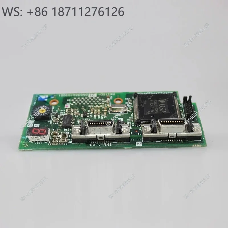 Power Control Board RK415-21 RK415-4 RK415-11 RK415D-21 Spot package on the machine