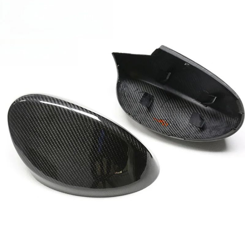 

Cross-border E-commerce Hot Sale Suitable for BMW E92/93 320/325i Dry Carbon Fiber Replacement Rearview Mirror Cov