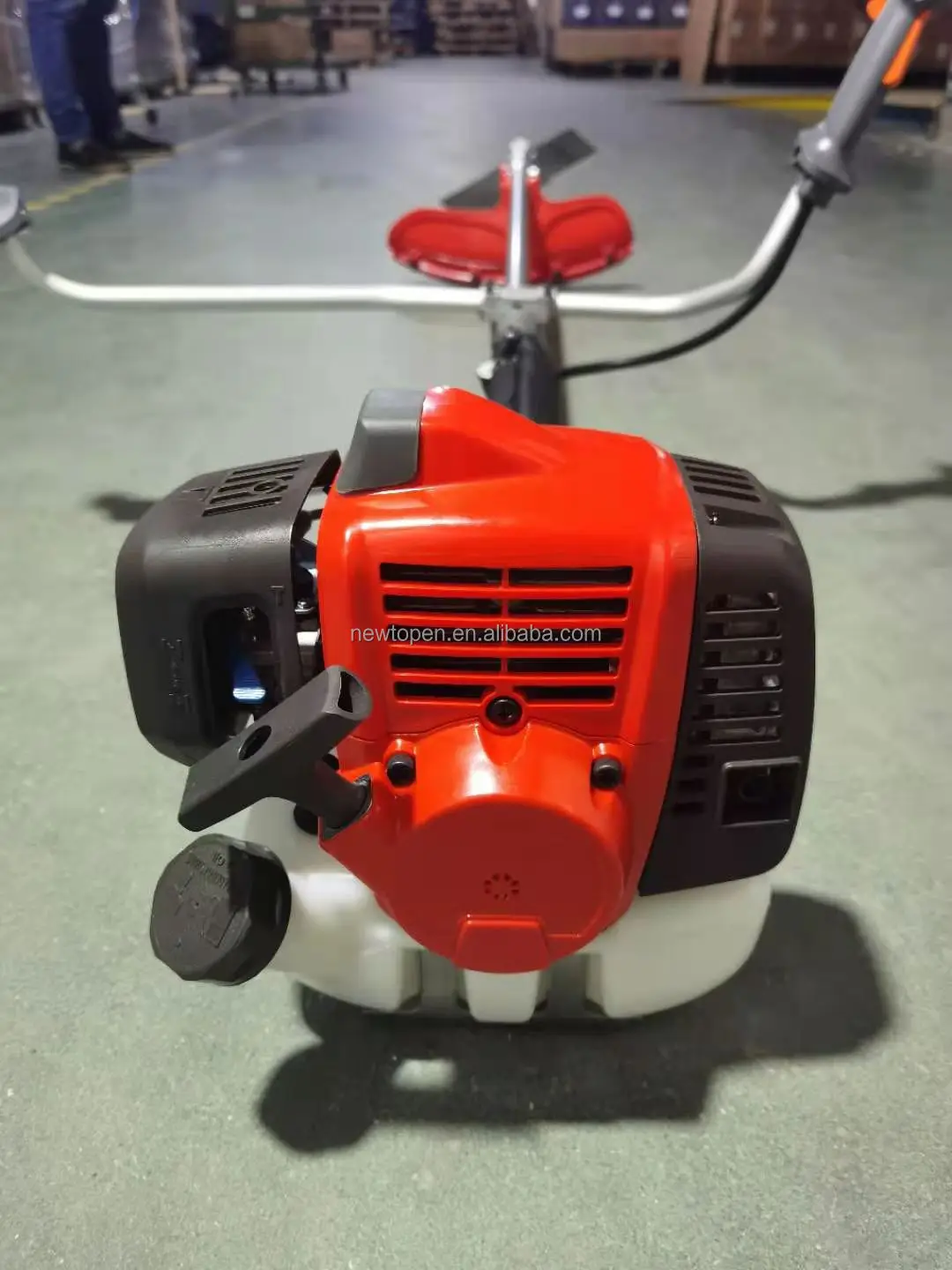 New Model Trimmer for Hus 541RS Brush Cutter Engine Brush Cutter 2