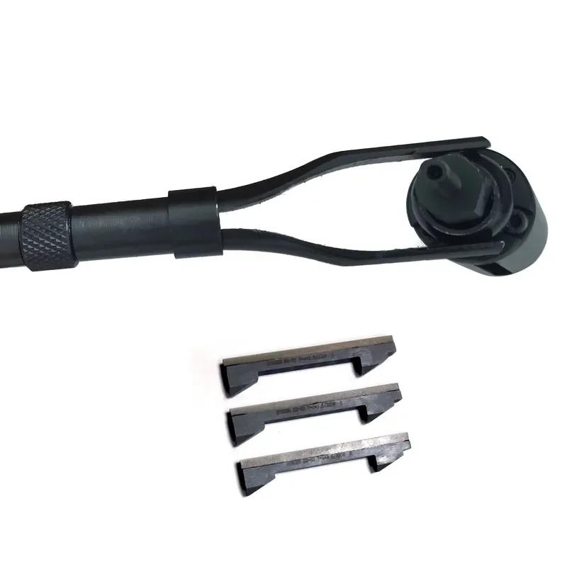 SNJ-10 Portable Hone Hand Feed Honing Head Cylinder Diamond CBN Medium Hardness Abrasive Honing Tool Bulk Sales OEM