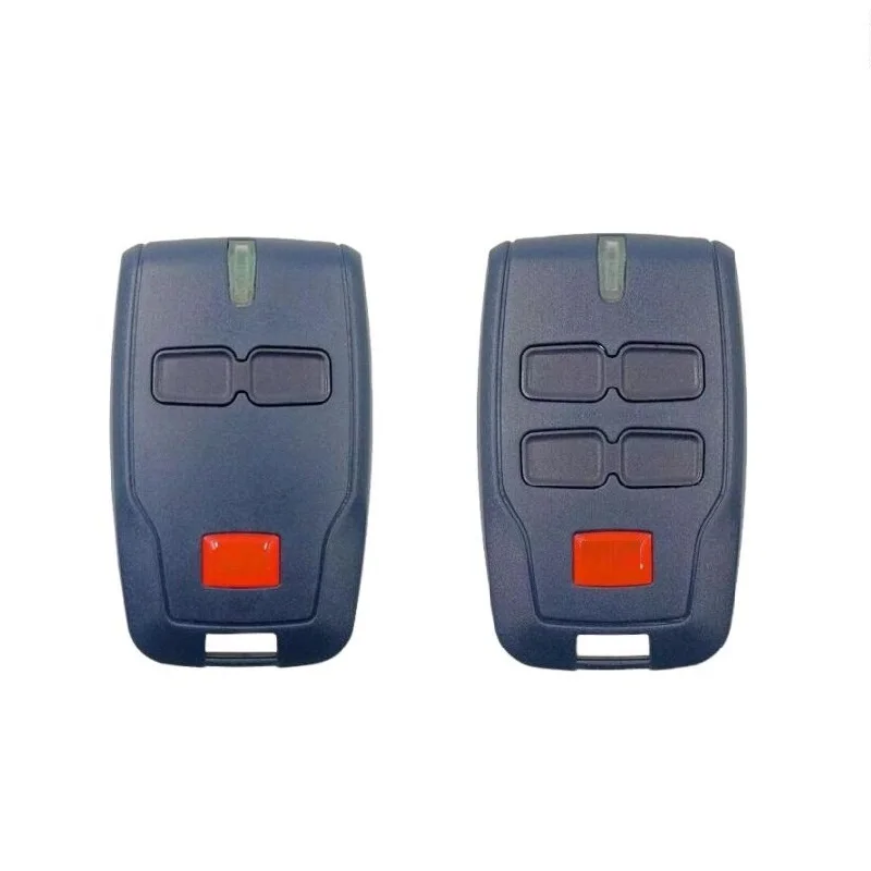 For BFT MITTO2 MITTO4 B RCB02 RCB04 KLEIO B RCA02 RCA04 TRC1 TRC2 TRC3 Garage Door Remote Control 433.92MHz Rolling Code