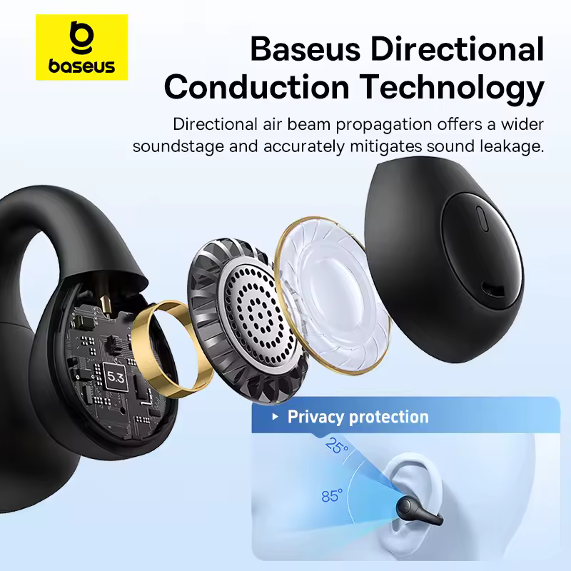 Baseus AirGo