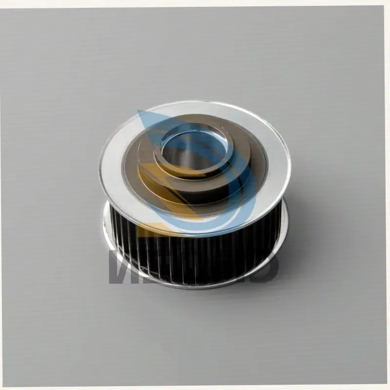 Heidelberg CD102 44 tooth Feida transmission synchronous pulley F2.028.011