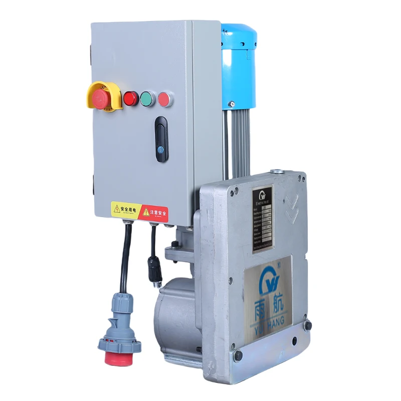 Factory Supply Elevator Installation Tirak Machine Room Free Elevator Installation Tirak