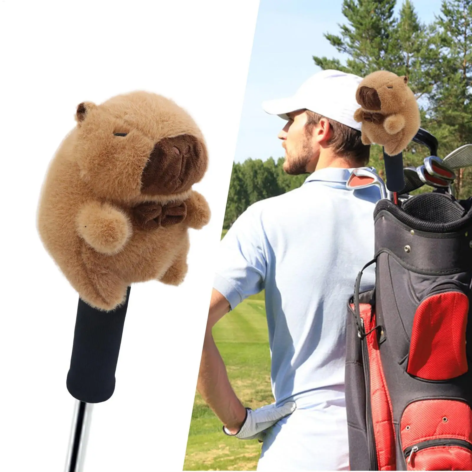 Thumbnail 4 - #75 Cheapest Golf Club Headcovers Deals You Can Get