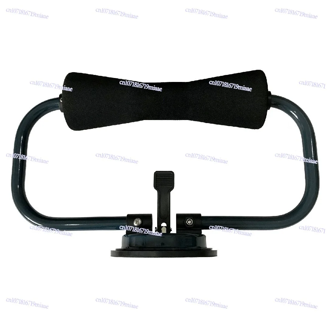 

Luya Roof Loading Auxiliary Equipment Suction Cup Rack Canoe Kayak Fishing Boat Kayak Loading Frame