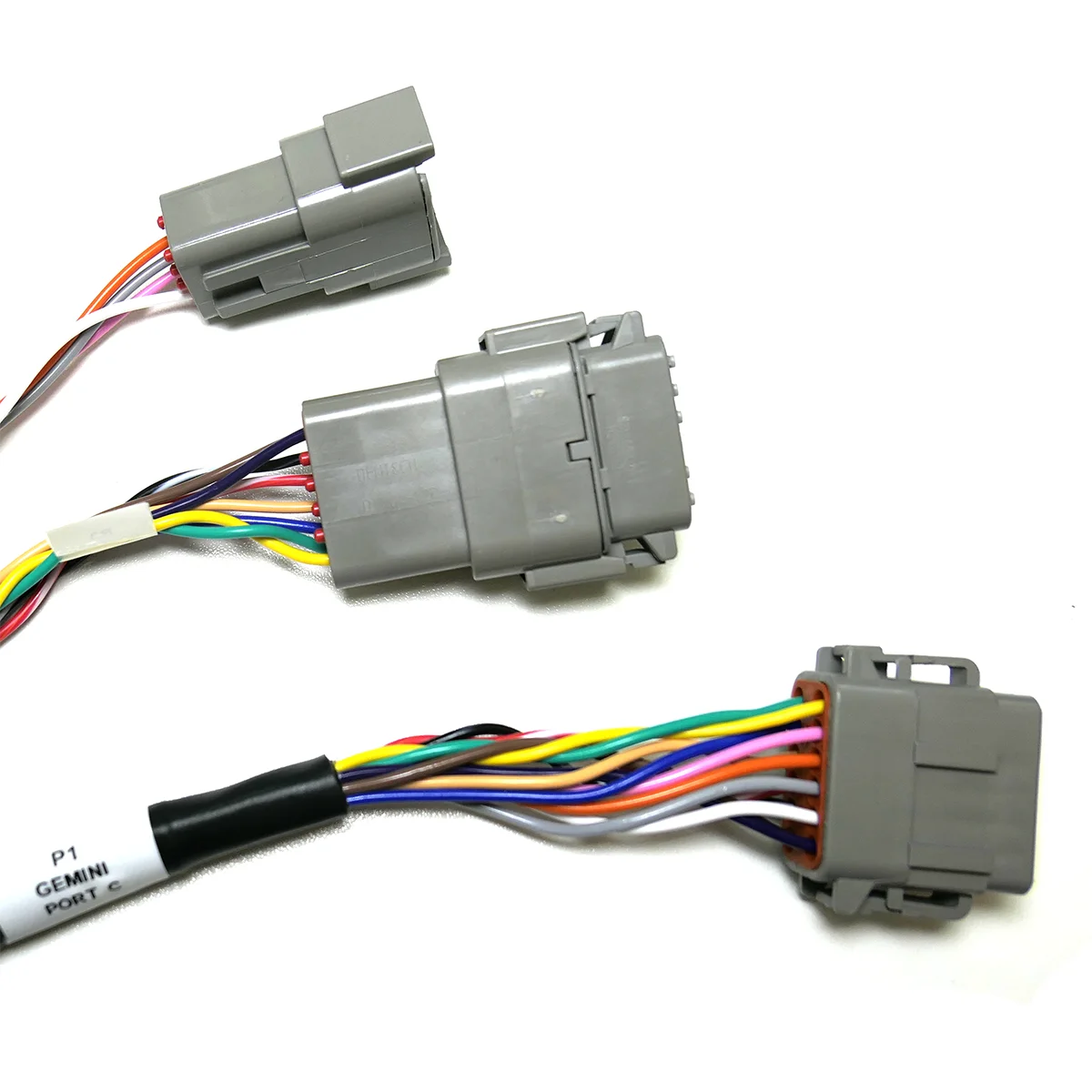 เพิ่มประสิทธิภาพทางการเกษตร: สายข้อมูล75741สำหรับการเชื่อมต่อ CFX-750 FM-750จอภาพ