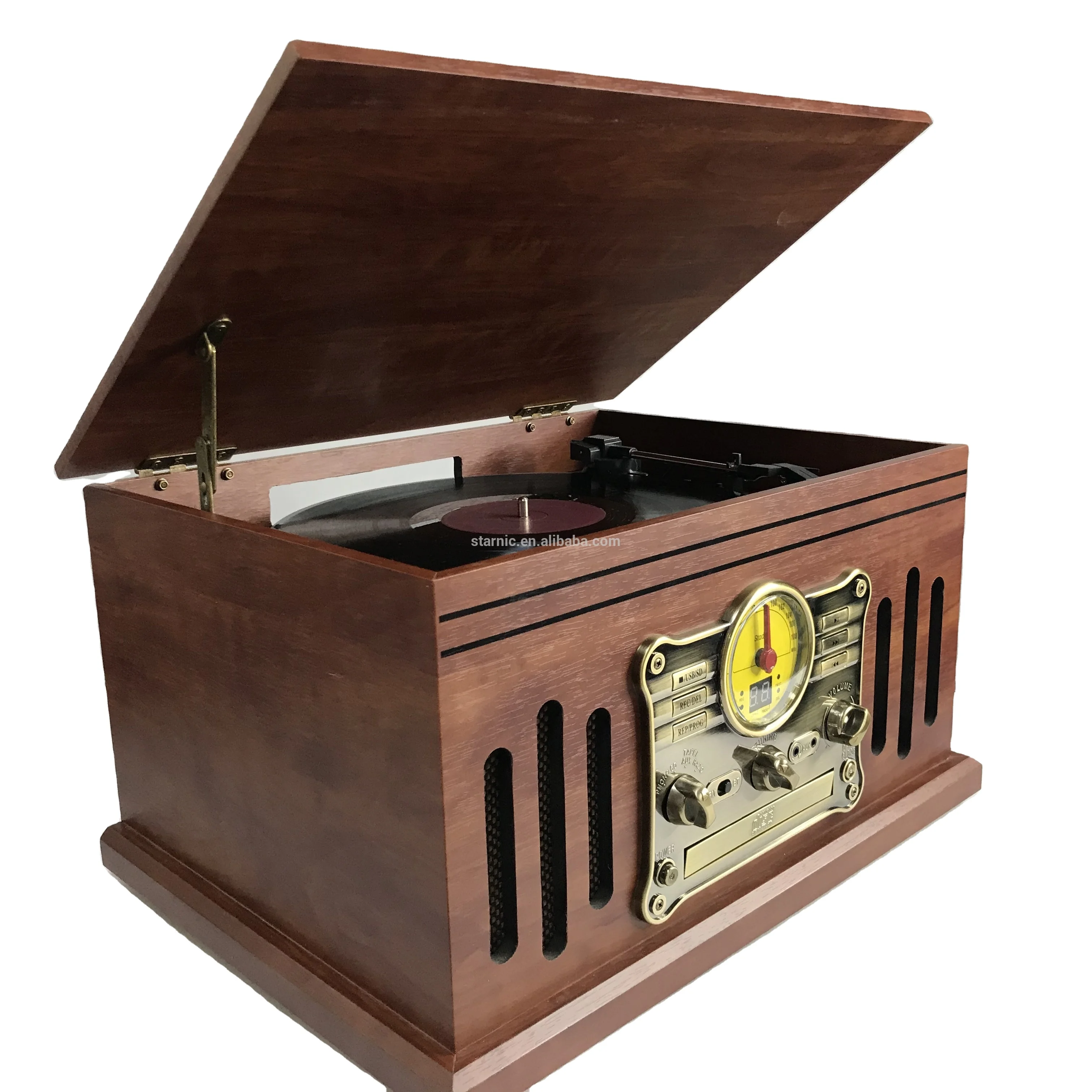 Vintage Design 6 In… - image