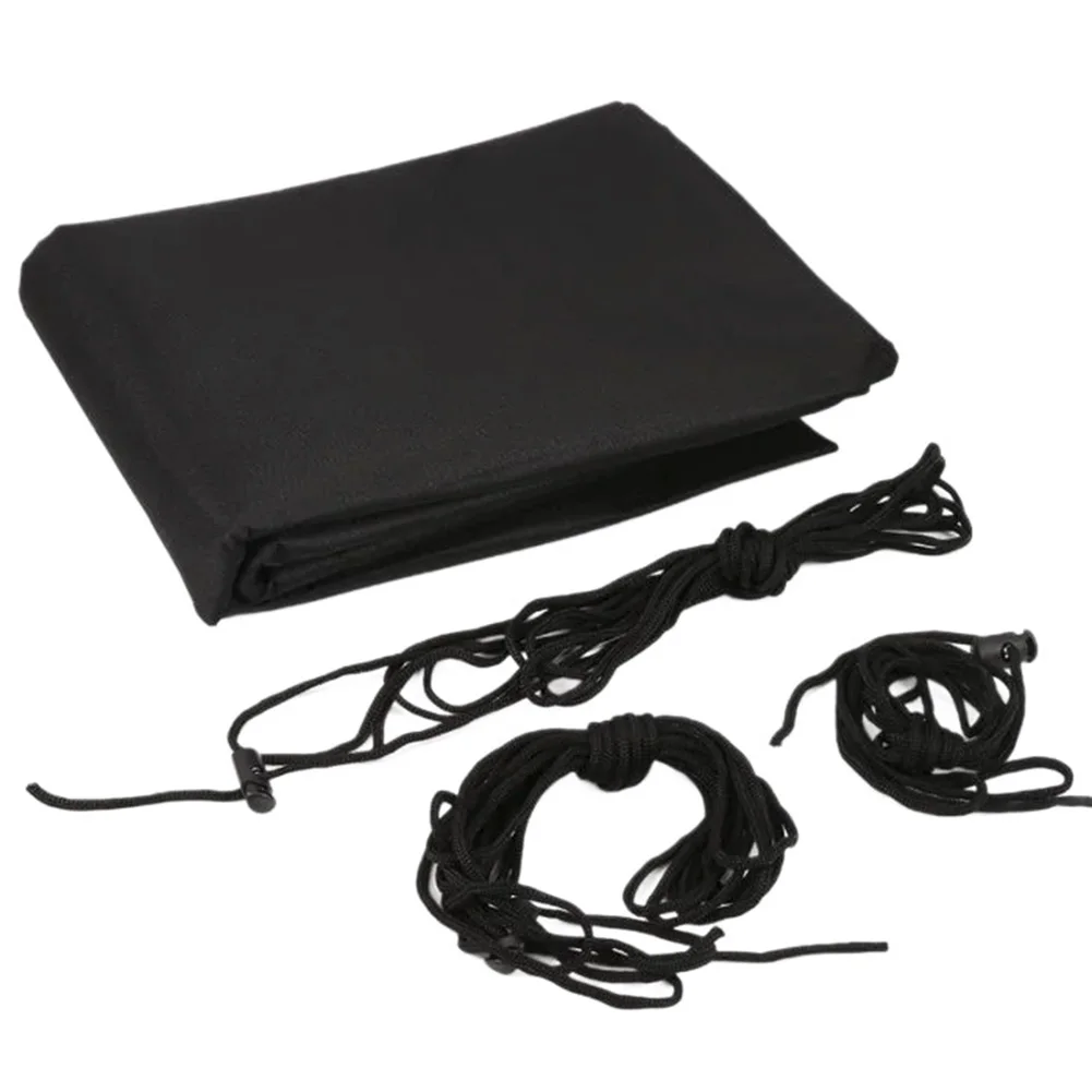 

Чехол для уличного дивана из водонепроницаемого материала Оксфорд 210D, устойчивый к УФ-излучению, пыле- и влагозащитный, для больших диванов