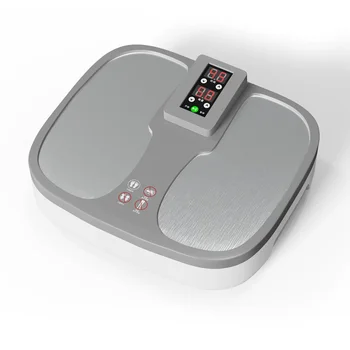 Foot Therapy Instrument Magnetic Floating Energy Instrument Qi and Blood Warmth Health Preservation Instrument