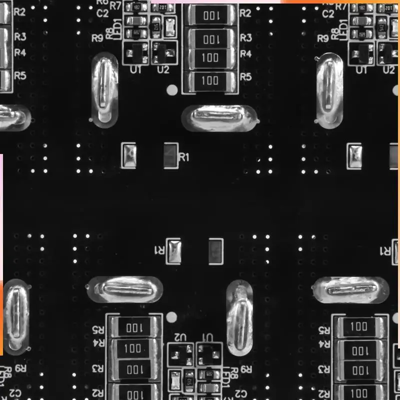 A92Z Farad Capacitor 2.7V 500F With Protective Plate Capacitors
