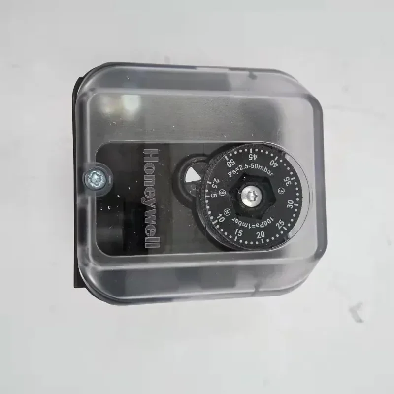 Stock del trasformatore del pressostato