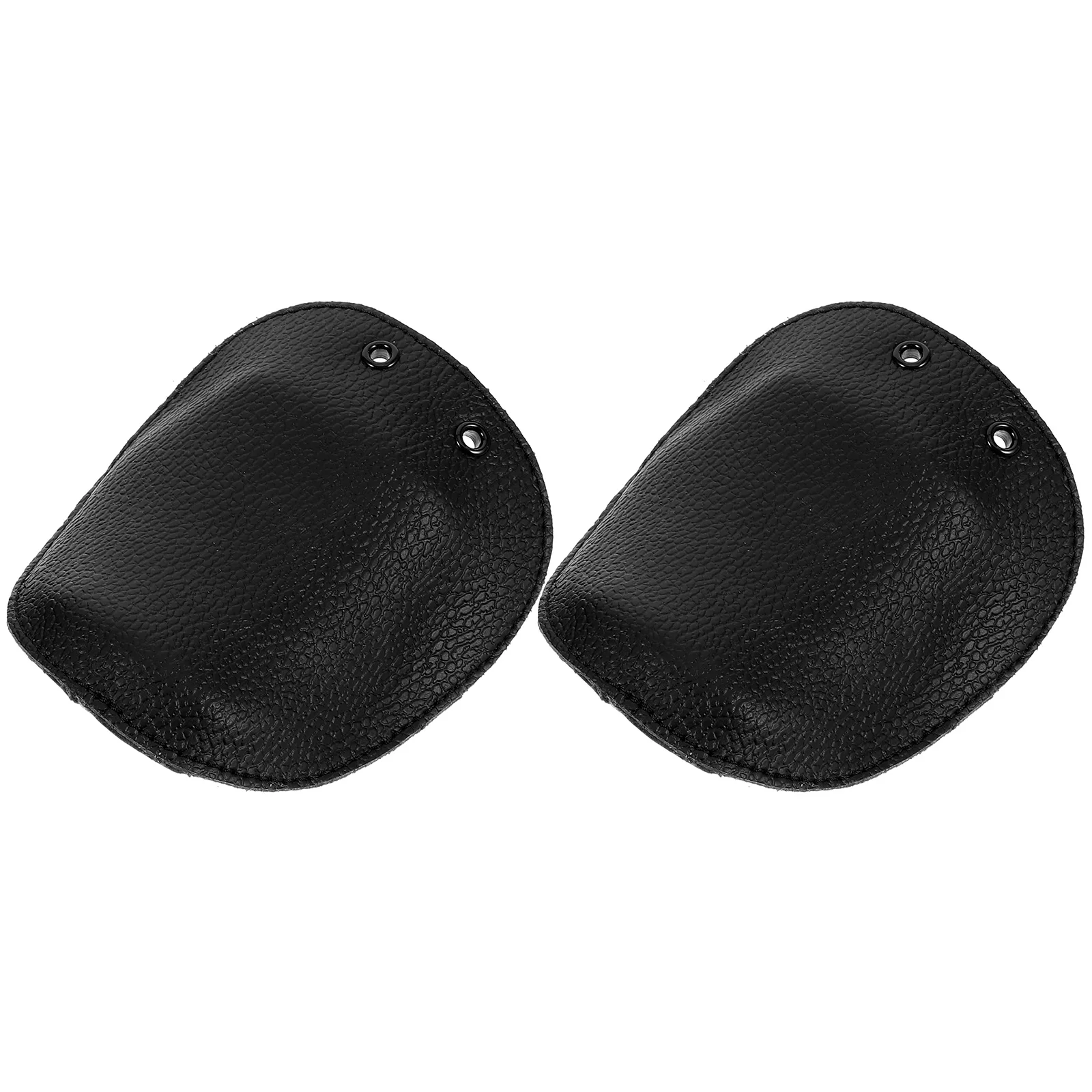 

2 Pcs Ankle Foot Booties Gel Welding Shoes Covers for Men Metatarsal Guards Shield