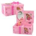Pink Box