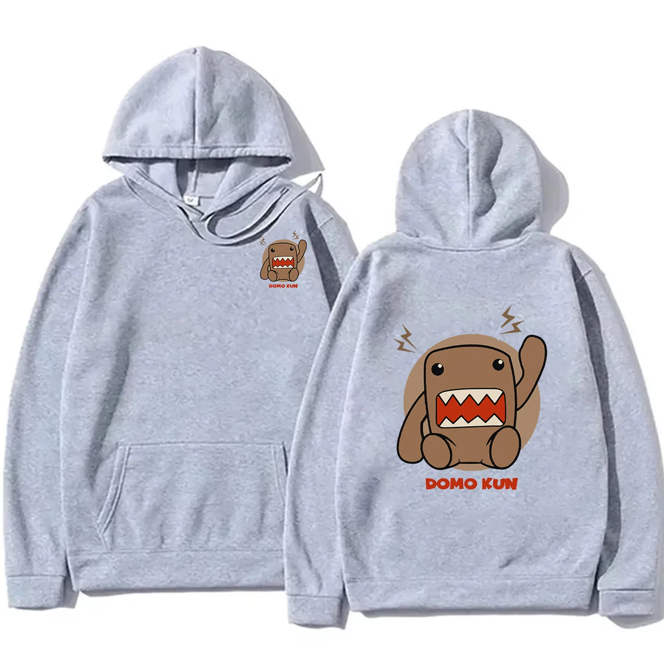 

Trendy Personalized Printed American Casual Hoodie Autumn Hip Hop Women's Hoodie Fashionable Casual Clothing